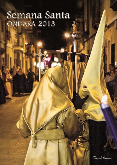 Semana Santa en Ondara 2013 Ondara